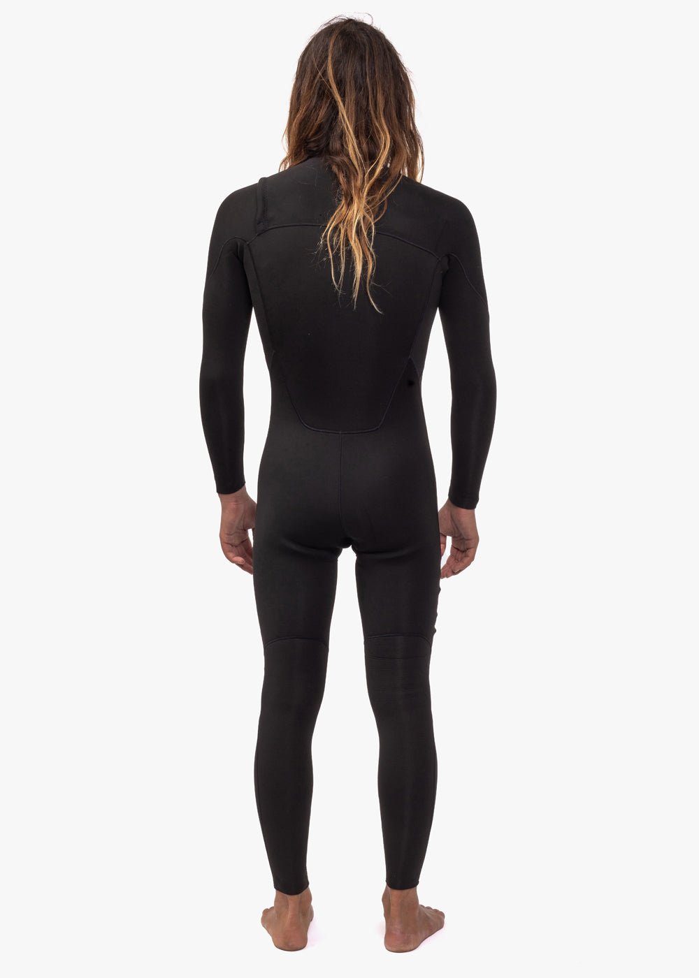 Vissla 7 Seas 3 - 2 Full Chest Zip - Stoke Outlets