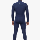 Vissla 7 SEAS 4 - 3 FULL CHEST ZIP - NVL - Stoke Outlets