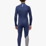 Vissla 7 SEAS BOYS 3 - 2 FULL CHEST ZIP - NVL - Stoke Outlets