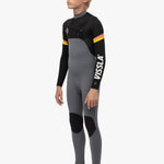 Vissla 7 Seas Boys Raditude 3 - 2 Full Chest Zip - Stoke Outlets