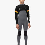 Vissla 7 Seas Boys Raditude 3 - 2 Full Chest Zip - Stoke Outlets