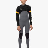 Vissla 7 Seas Boys Raditude 3 - 2 Full Chest Zip - Stoke Outlets