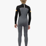 Vissla 7 Seas Boys Raditude 3 - 2 Full Chest Zip - Stoke Outlets