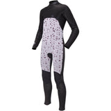 VISSLA 7 SEAS BOYS RADITUDE 3 - 2 FULL CHEST ZIP - BLB - Stoke Outlets