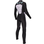 VISSLA 7 SEAS BOYS RADITUDE 3 - 2 FULL CHEST ZIP - BLB - Stoke Outlets