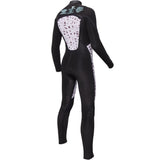 VISSLA 7 SEAS BOYS RADITUDE 3 - 2 FULL CHEST ZIP - BLB - Stoke Outlets