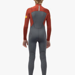 Vissla 7 SEAS BOYS RADITUDE 3 - 2 FULL CHEST ZIP - RUS - Stoke Outlets