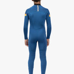 VISSLA 7 SEAS BOYS RADITUDE 4-3 FULL CHEST ZIP-HRB - Stoke Outlets