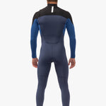 Vissla 7 SEAS COMP 3 - 2 FULL CHEST ZIP - HRB - Stoke Outlets