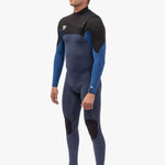 Vissla 7 SEAS COMP 3 - 2 FULL CHEST ZIP - HRB - Stoke Outlets