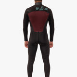 Vissla 7 SEAS COMP 3 - 2 FULL CHEST ZIP - HRB - Stoke Outlets