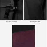 Vissla 7 SEAS COMP 3 - 2 FULL CHEST ZIP - HRB - Stoke Outlets