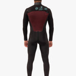 VISSLA 7 SEAS COMP 3 - 2 FULL CHEST ZIP - RUS - Stoke Outlets