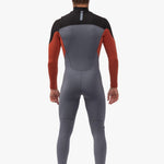 VISSLA 7 SEAS COMP 3 - 2 FULL CHEST ZIP - RUS - Stoke Outlets