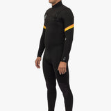 Vissla 7 SEAS RADITUDE 3 - 2 FULL CHEST ZIP - BL3 - Stoke Outlets