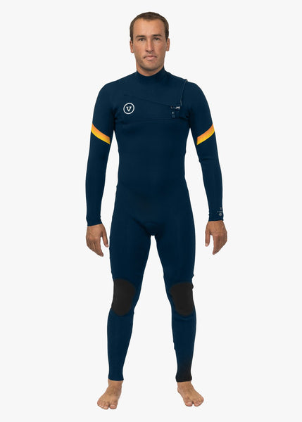 VISSLA 7 SEAS RADITUDE 3-2 FULL CHEST ZIP-NIG – Stoke Outlets
