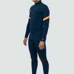 VISSLA 7 SEAS RADITUDE 3 - 2 FULL CHEST ZIP - NIG - Stoke Outlets