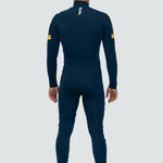 VISSLA 7 SEAS RADITUDE 3 - 2 FULL CHEST ZIP - NIG - Stoke Outlets