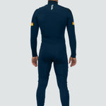 VISSLA 7 SEAS RADITUDE 4-3 FULL CHEST ZIP-NIG - Stoke Outlets