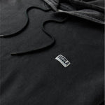 Vissla Acid Drop Oversized Eco Pull Over Hoodie Fleece - PHA - Stoke Outlets