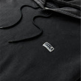 Vissla Acid Drop Oversized Eco Pull Over Hoodie Fleece - PHA - Stoke Outlets