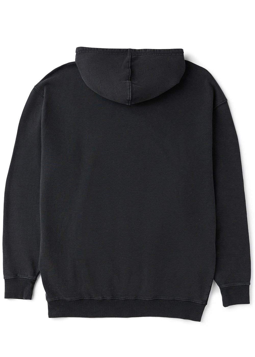 Vissla Acid Drop Oversized Eco Pull Over Hoodie Fleece - PHA - Stoke Outlets