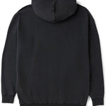 Vissla Acid Drop Oversized Eco Pull Over Hoodie Fleece - PHA - Stoke Outlets