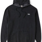 Vissla Acid Drop Oversized Eco Pull Over Hoodie Fleece - PHA - Stoke Outlets