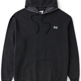 Vissla Acid Drop Oversized Eco Pull Over Hoodie Fleece - PHA - Stoke Outlets