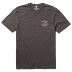 Vissla Ahi Comp Lite Eco Drirelease Tee-BLH - Stoke Outlets