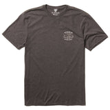 Vissla Ahi Comp Lite Eco Drirelease Tee-BLH - Stoke Outlets