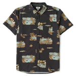 Vissla Aloha & Adios Eco Boys SS Shirt - PHA - Stoke Outlets