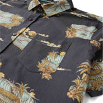 Vissla Aloha & Adios Eco Boys SS Shirt - PHA - Stoke Outlets