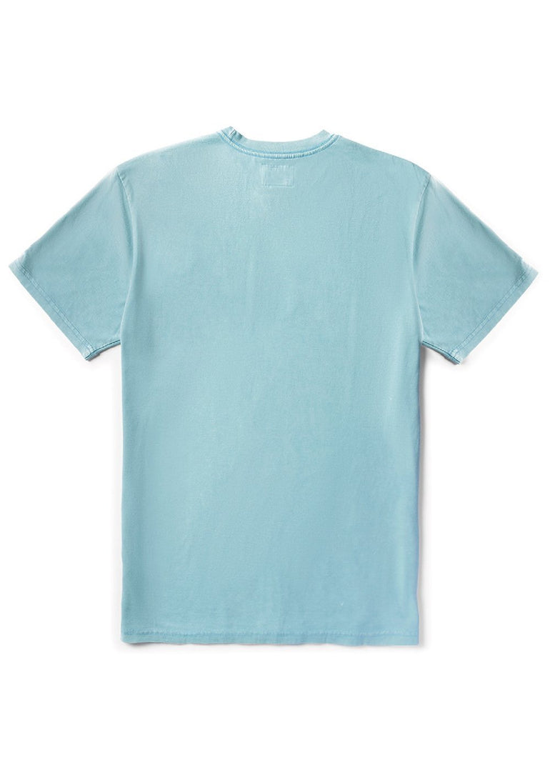 Vissla Altered Cosmic Wash Boys Tee - PCB - Stoke Outlets
