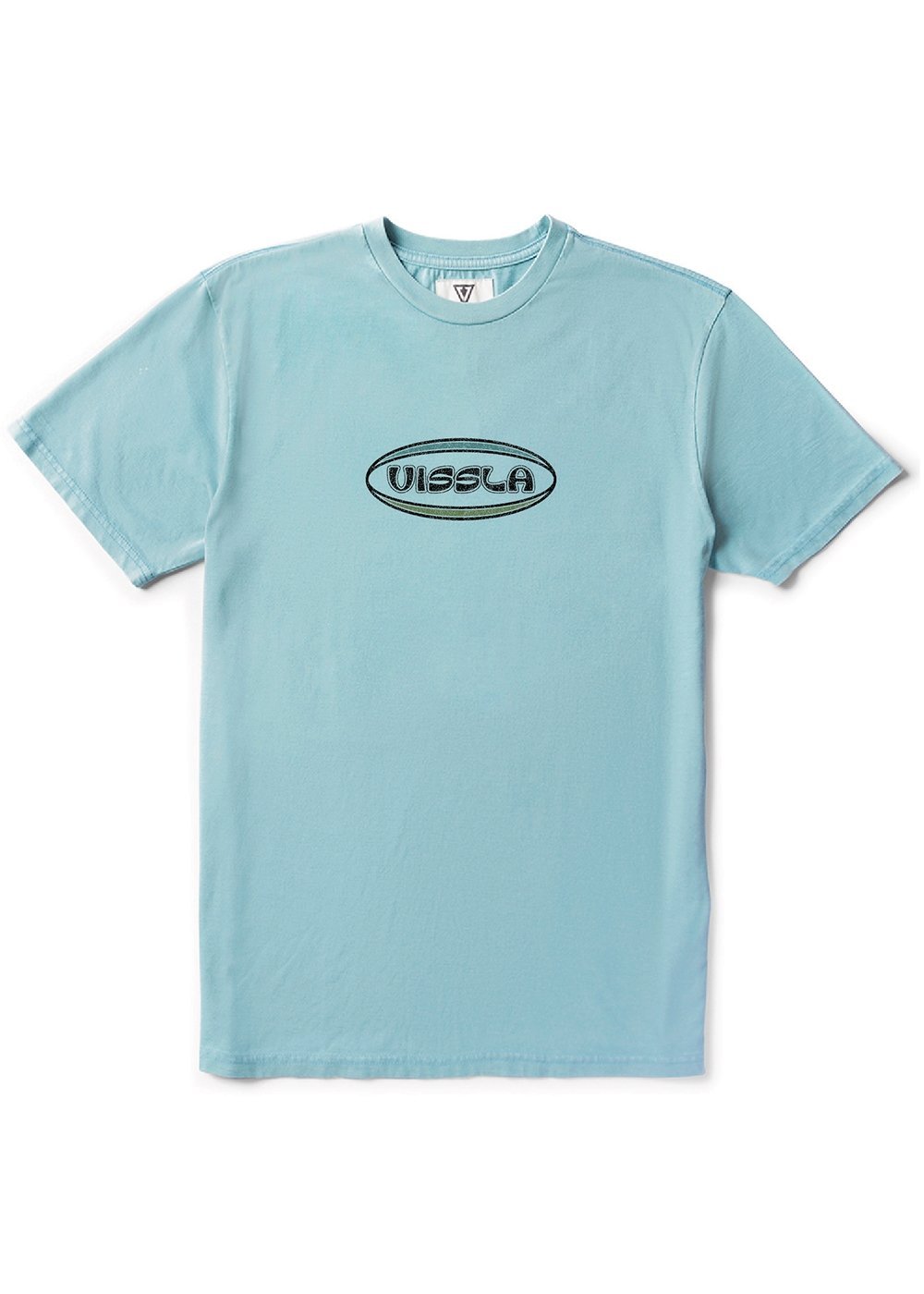 Vissla Altered Cosmic Wash Boys Tee - PCB - Stoke Outlets
