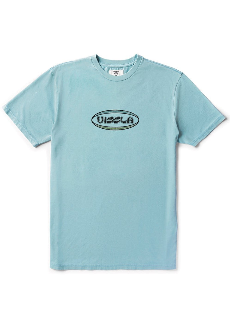 Vissla Altered Cosmic Wash Boys Tee - PCB - Stoke Outlets