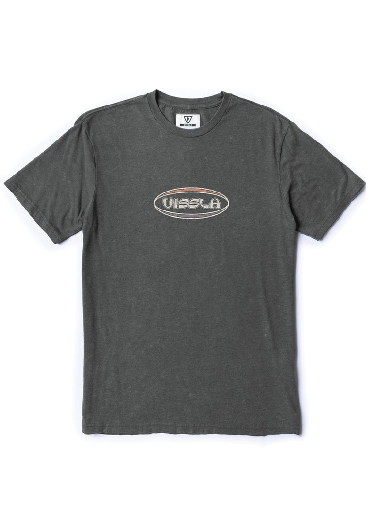 Vissla Altered Cosmic Wash Boys Tee - PHA - Stoke Outlets
