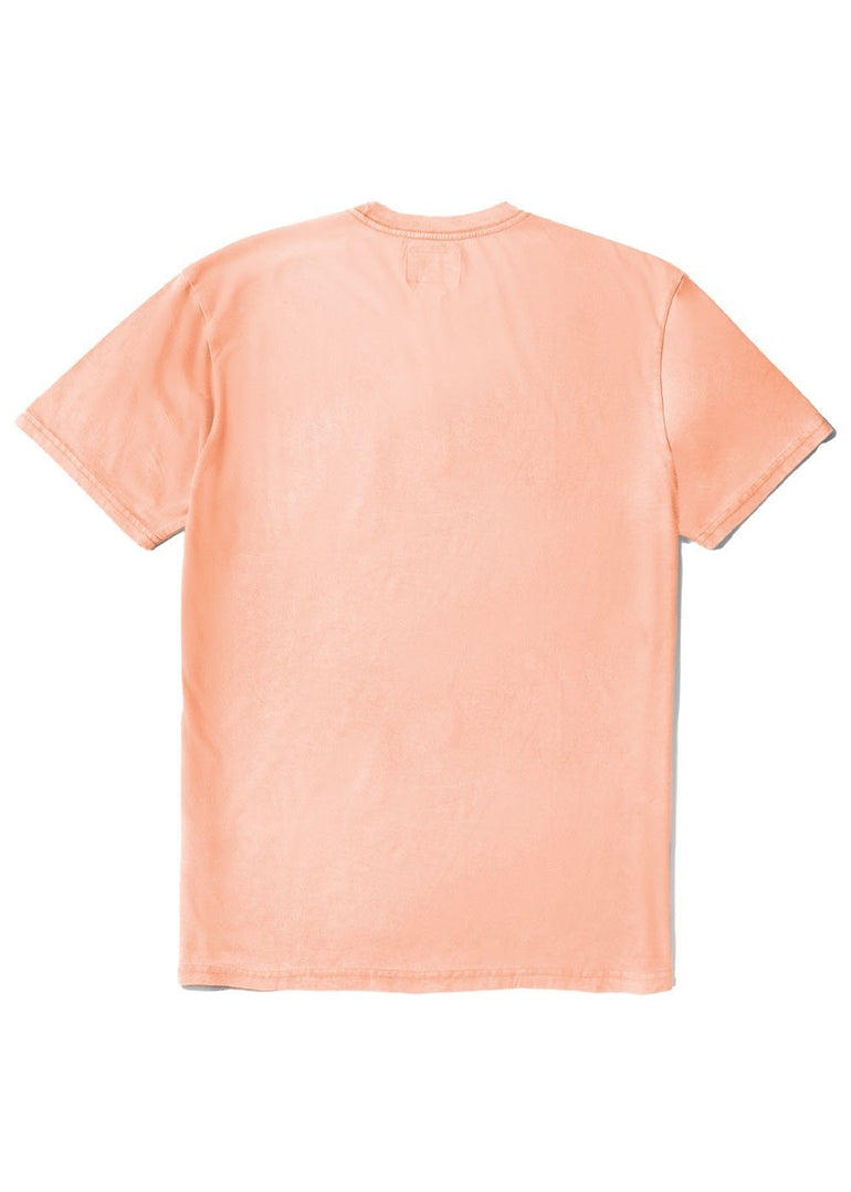 Vissla Altered Cosmic Wash SS Tee - GVA - Stoke Outlets