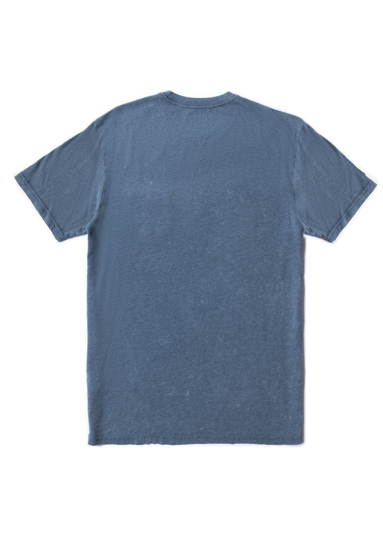 Vissla Altered Cosmic Wash SS Tee - SEA - Stoke Outlets