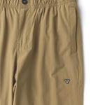 Vissla Alto Eco Boys Elastic Pant-BRZ - Stoke Outlets