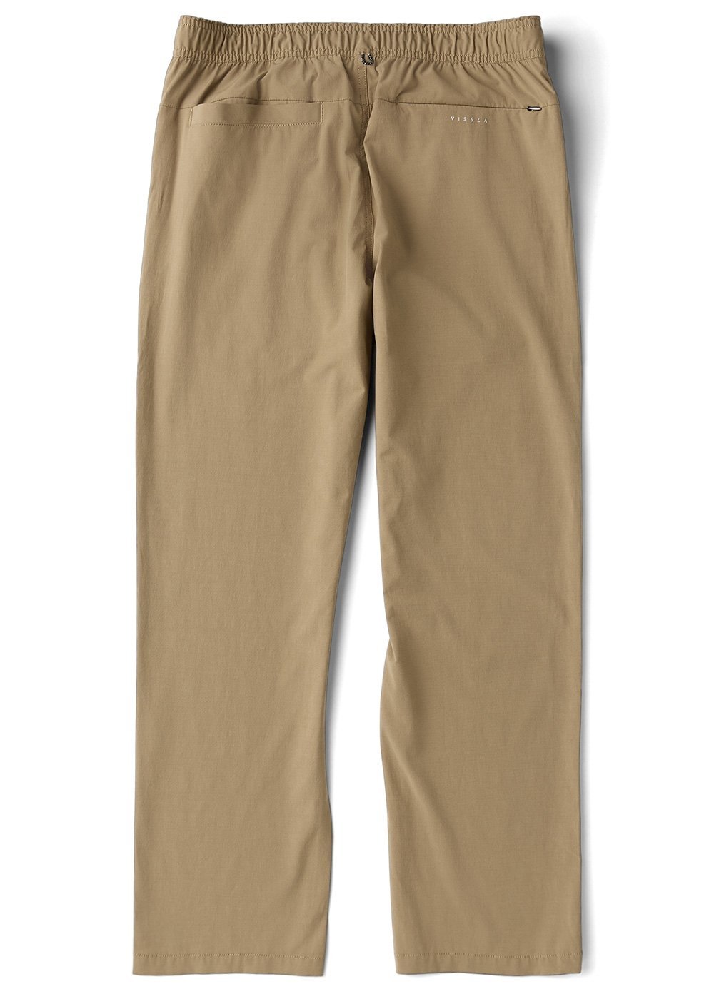 Vissla Alto Eco Boys Elastic Pant-BRZ - Stoke Outlets