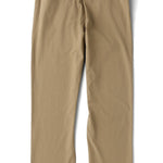 Vissla Alto Eco Boys Elastic Pant-BRZ - Stoke Outlets