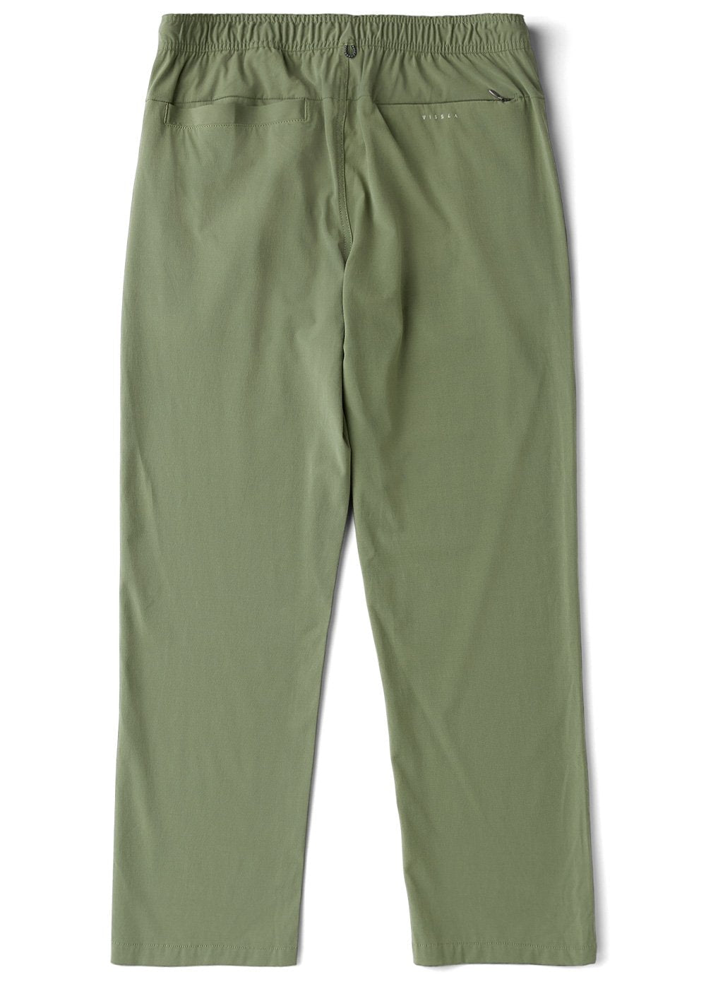 Vissla Alto Eco Elastic Pant-SUR - Stoke Outlets