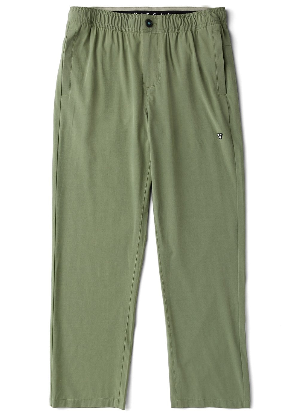 Vissla Alto Eco Elastic Pant-SUR - Stoke Outlets