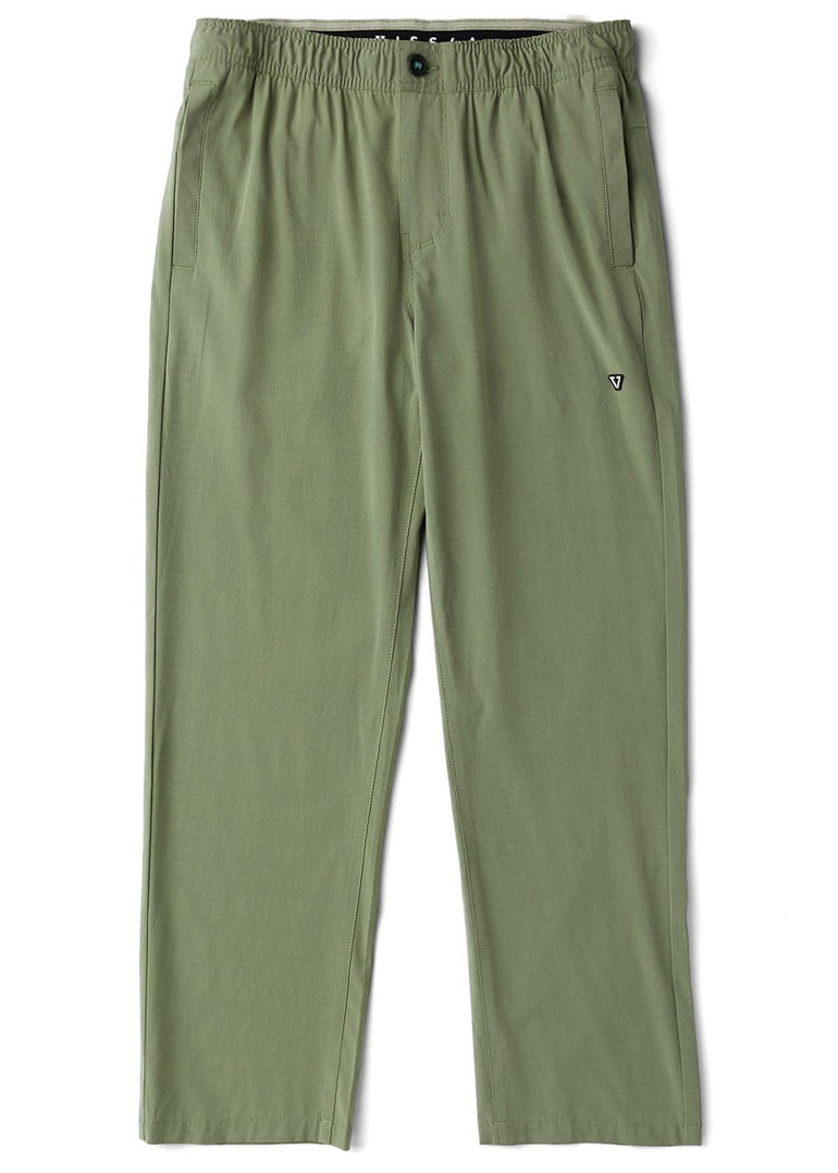 Vissla Alto Eco Elastic Pant-SUR - Stoke Outlets