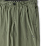Vissla Alto Eco Elastic Pant-SUR - Stoke Outlets