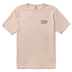 Vissla Bandit Organic Tee-BON - Stoke Outlets