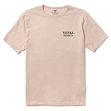 Vissla Bandit Organic Tee-BON - Stoke Outlets