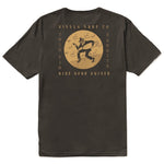 Vissla Bandit Organic Tee-PHA - Stoke Outlets