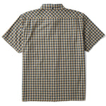 Vissla Bar V Eco SS Shirt-DKS - Stoke Outlets